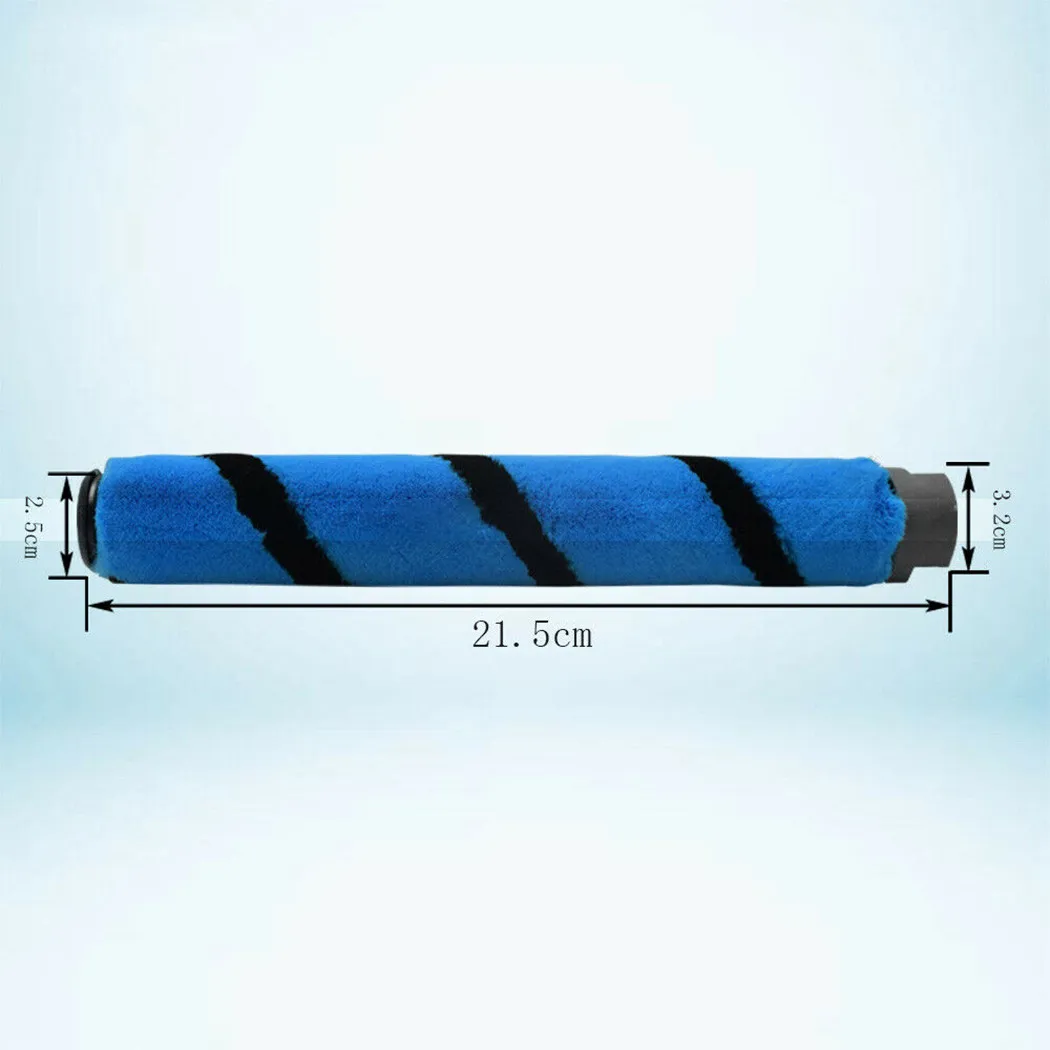 

Suitable For Shark HZ2000, HZ2002 125CU2002, XFFKHZ2000, XPMFHZ2000. Vacuum Cleaner Accessories Roller Brush 1 + 4 Sets Of Spong