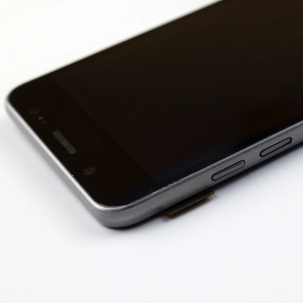 Для Samsung Galaxy J5 j510 J510F J510FN J510M J510Y ЖК-дисплей панель сенсорный экран дигитайзер сенсор сборка с рамкой
