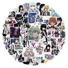 103050 шт., аниме наклейки Tenkuu Shinpan