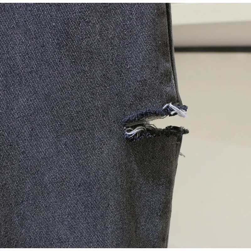 

2021 Autumn Boyfriend Jeans For Women NEW Trousers Loose Vintage Mom Jeans Streetwear High Waisted Denim Harem Pants Jeans Mujer