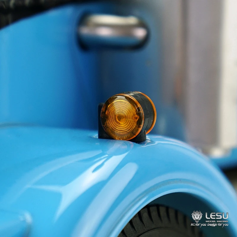 lesu светодиодный боковой габа