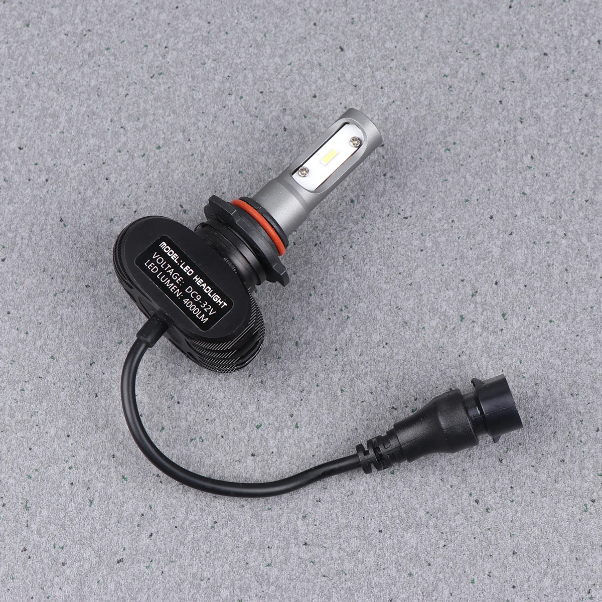 2 шт. Автомобильные светодиодные лампы ближнего и дальнего света 9005/HB3 25 Вт |