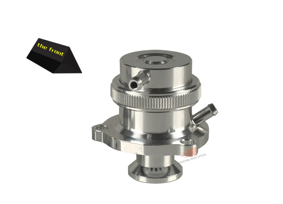 Оптовая продажа Автомобильный Алюминиевый турбовыдувной клапан и комплект для