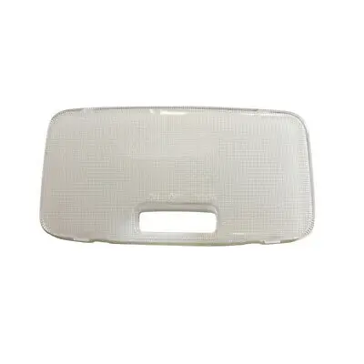 

Plastic Inner Middle Roof Reading Light Shell Cover For Toyota Prado Fj120 03-09