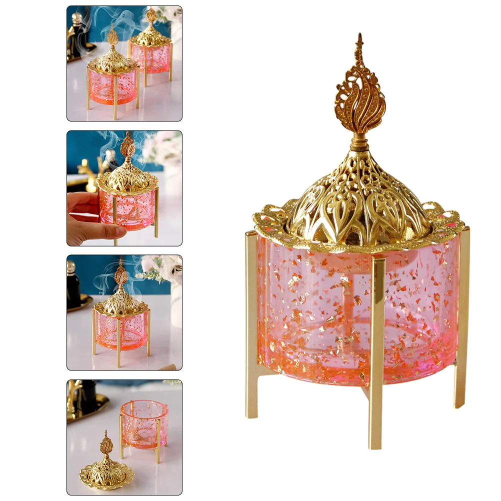 

1 шт., ароматическая горелка для благовоний