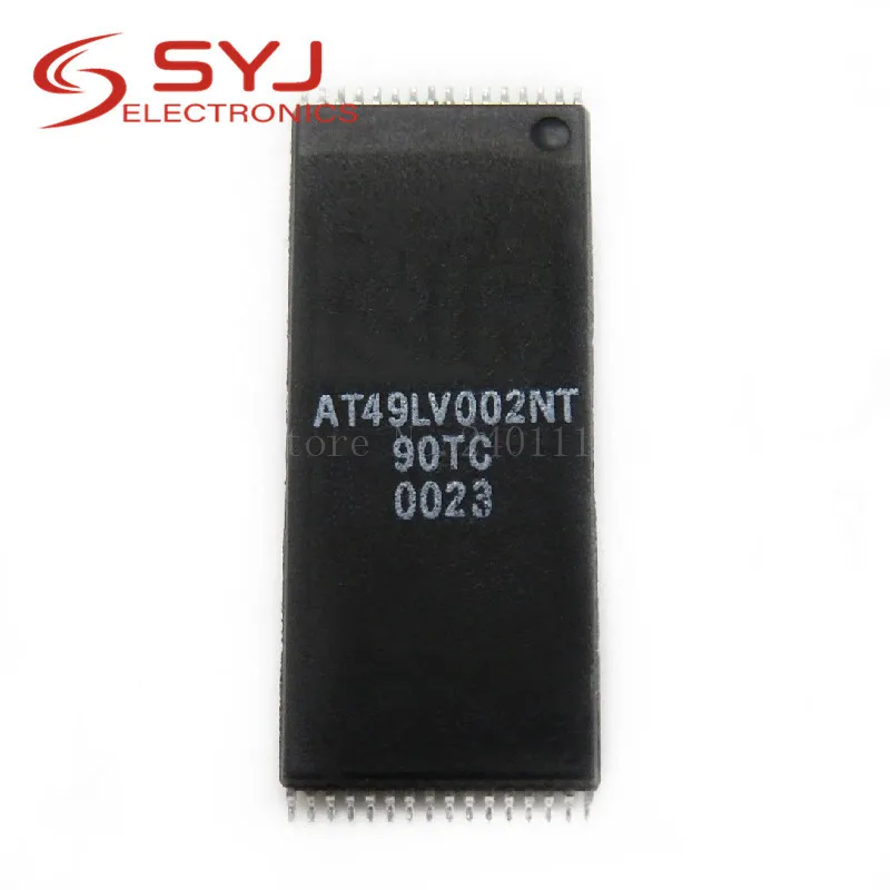 

1pcs/lot AT49LV002-70TC AT49LV002 TSSOP-32 In Stock