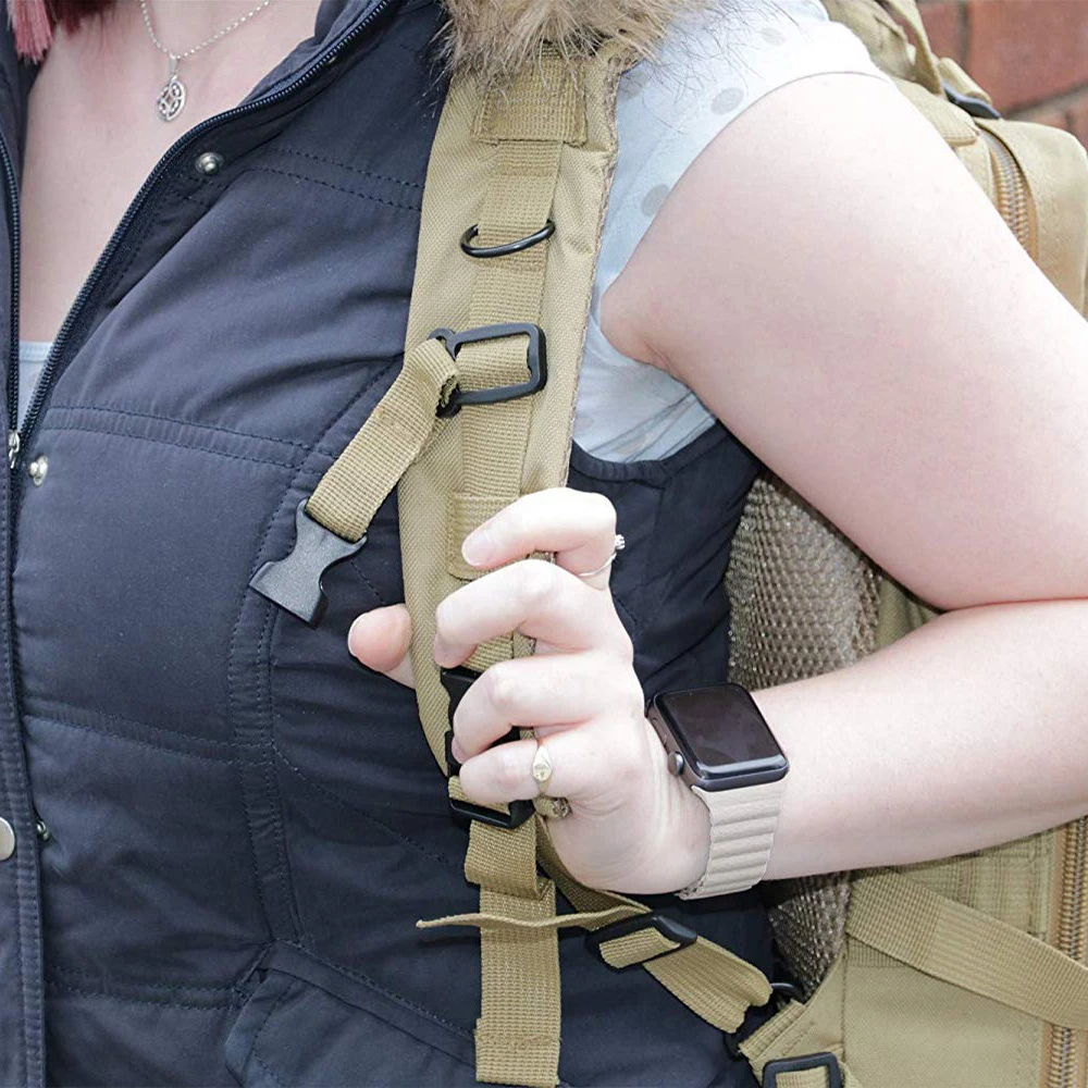 PU Leather loop strap For apple watch band 44mm 40mm Replacement iWatch series 6 5 4 3 2 watchbands bracelet 42mm 38mm Wristband