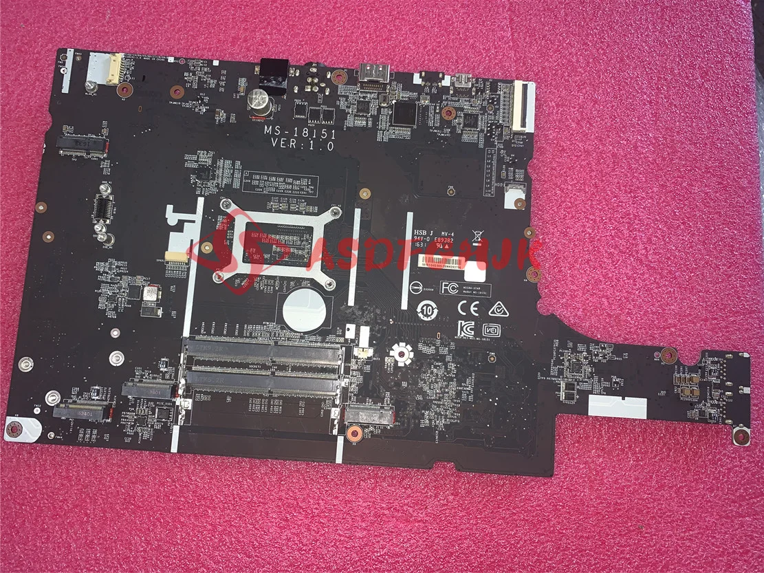 Рисунок 5 - Оригинальная Φ VER 1