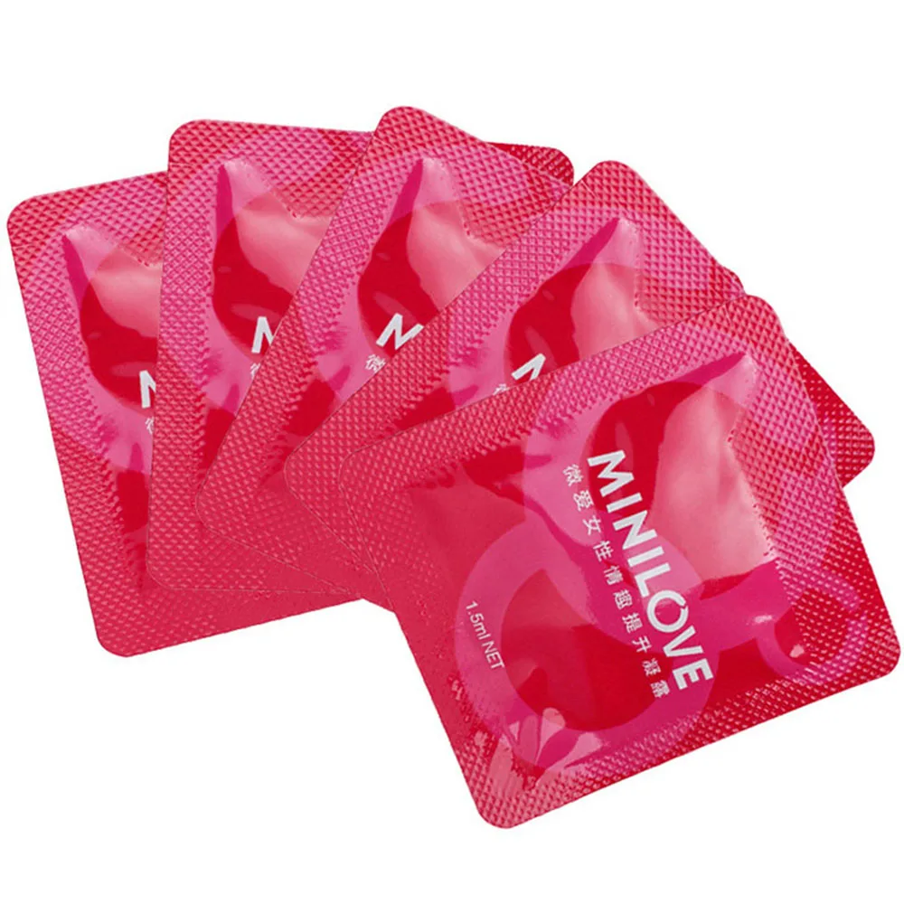 

6 шт., мини гель для секса, быстрая доставка, бесплатная доставка, Прямая поставка, лучшее качество, Женский возбуждающий усилитель, обговари...