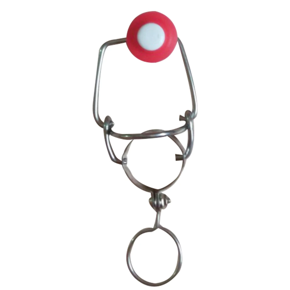 Пластиковый домашний пивной корень бутылки шампанского упаковщик портативный