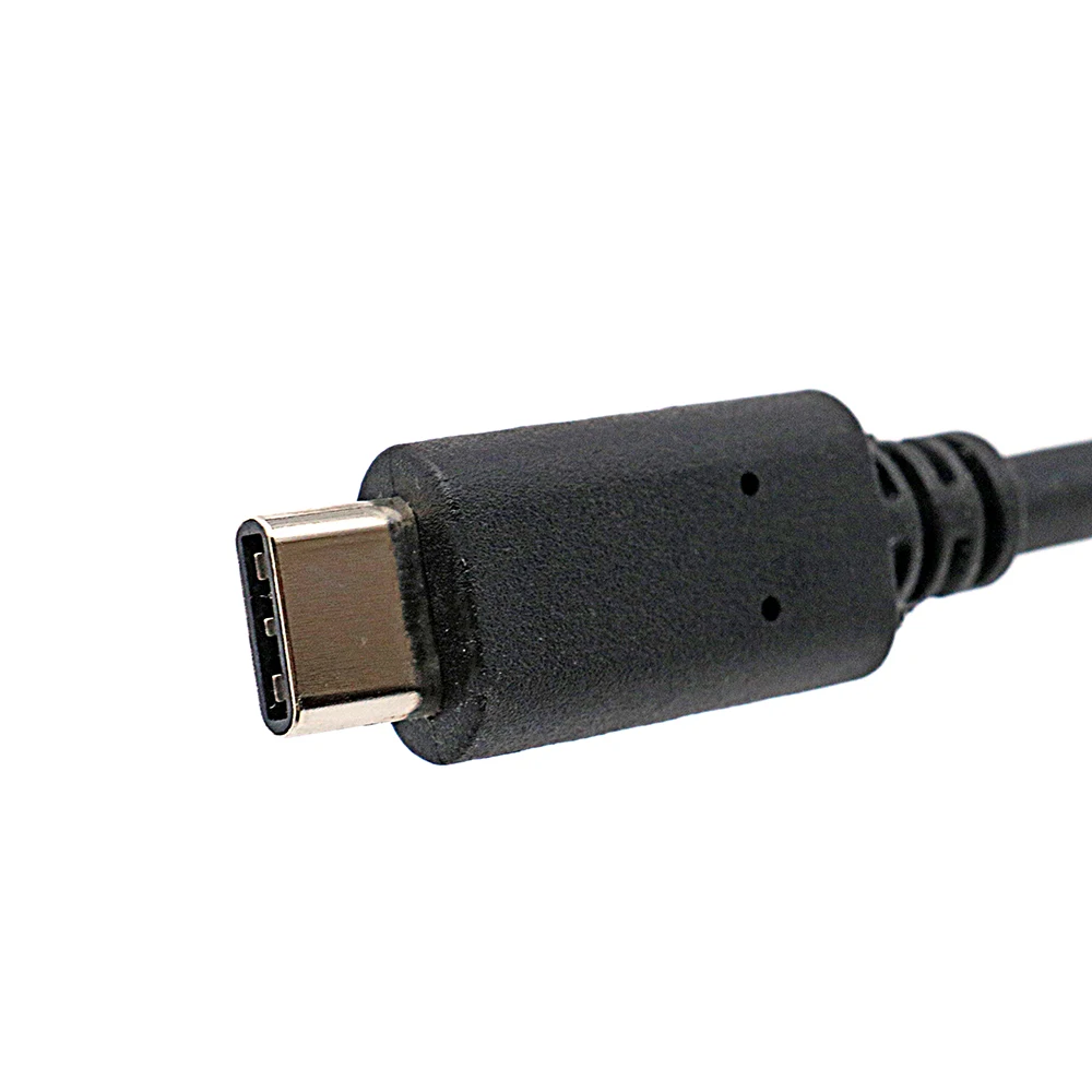Кабель для передачи данных с USB A 3 0 на Type-C длиной 1 метр 5 Гбит/с зарядный кабель 3A