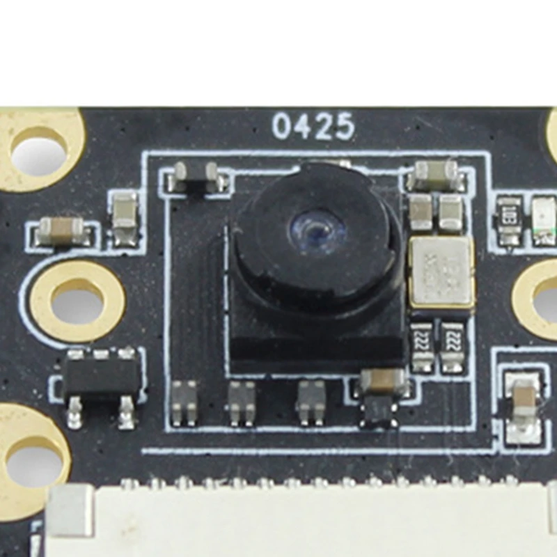 Модуль камеры 8MP IMX219 для Jetson Nano широкоугольный угол 120 градусов FOV 3280X2464 камера с