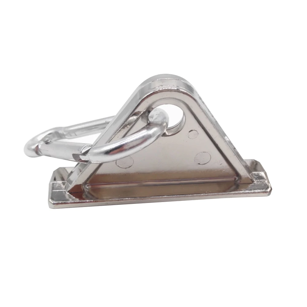 

4PCS Activity Hook Movable Metal Accessories for 2020 3030 4040 4545 Series Aluminum Profiles