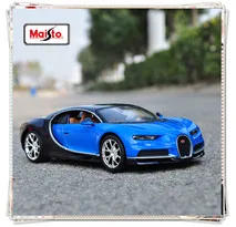 Bburago 1:24 Ferrari 599GTO модель автомобиля литье под давлением Металлическая Модель Детская игрушка бойфренд подарок имитация сплава автомобиль коллекция