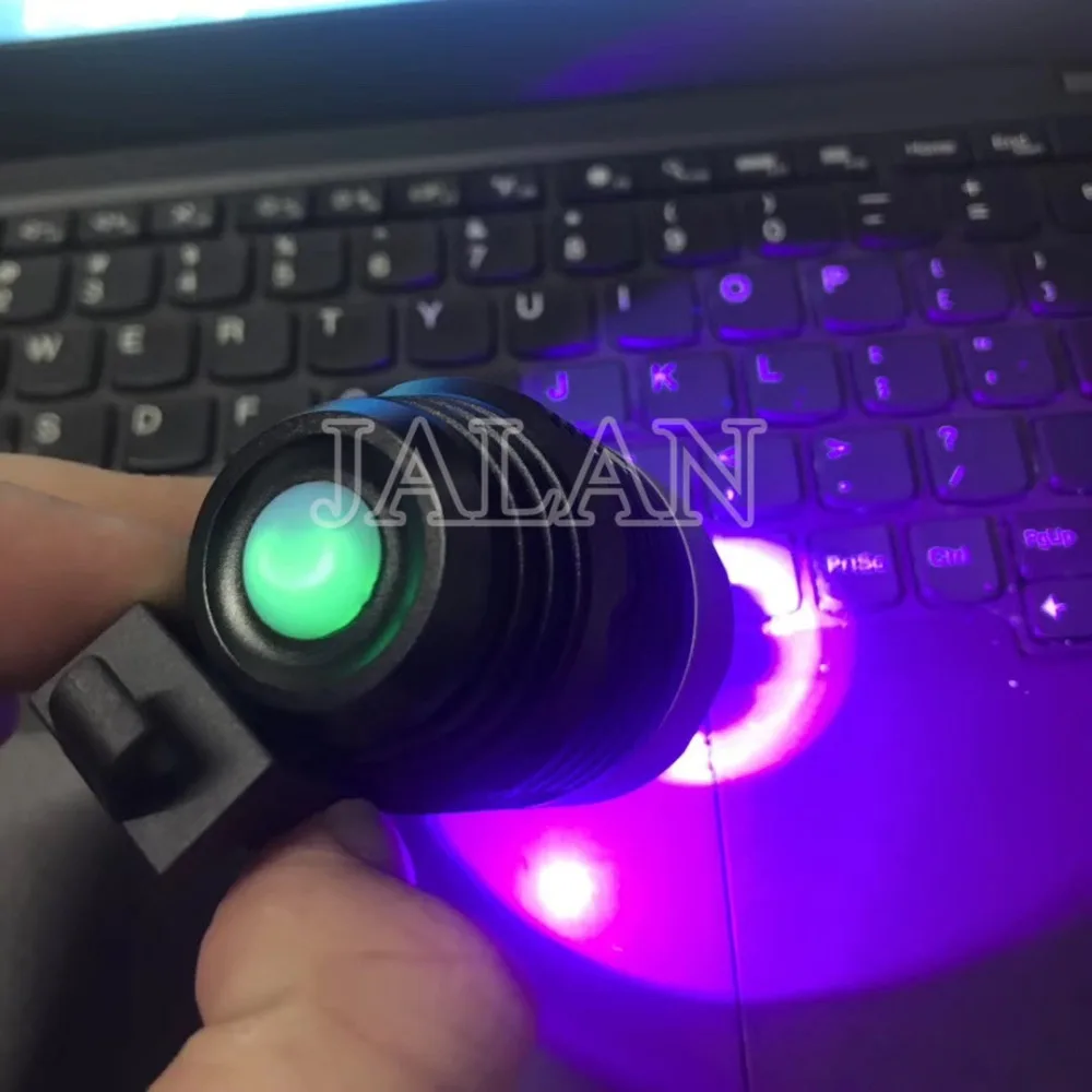 Новая УФ лампа для iphone для samsung lcd дигитайзер проверка пыли для экрана дисплея инструмент для очистки