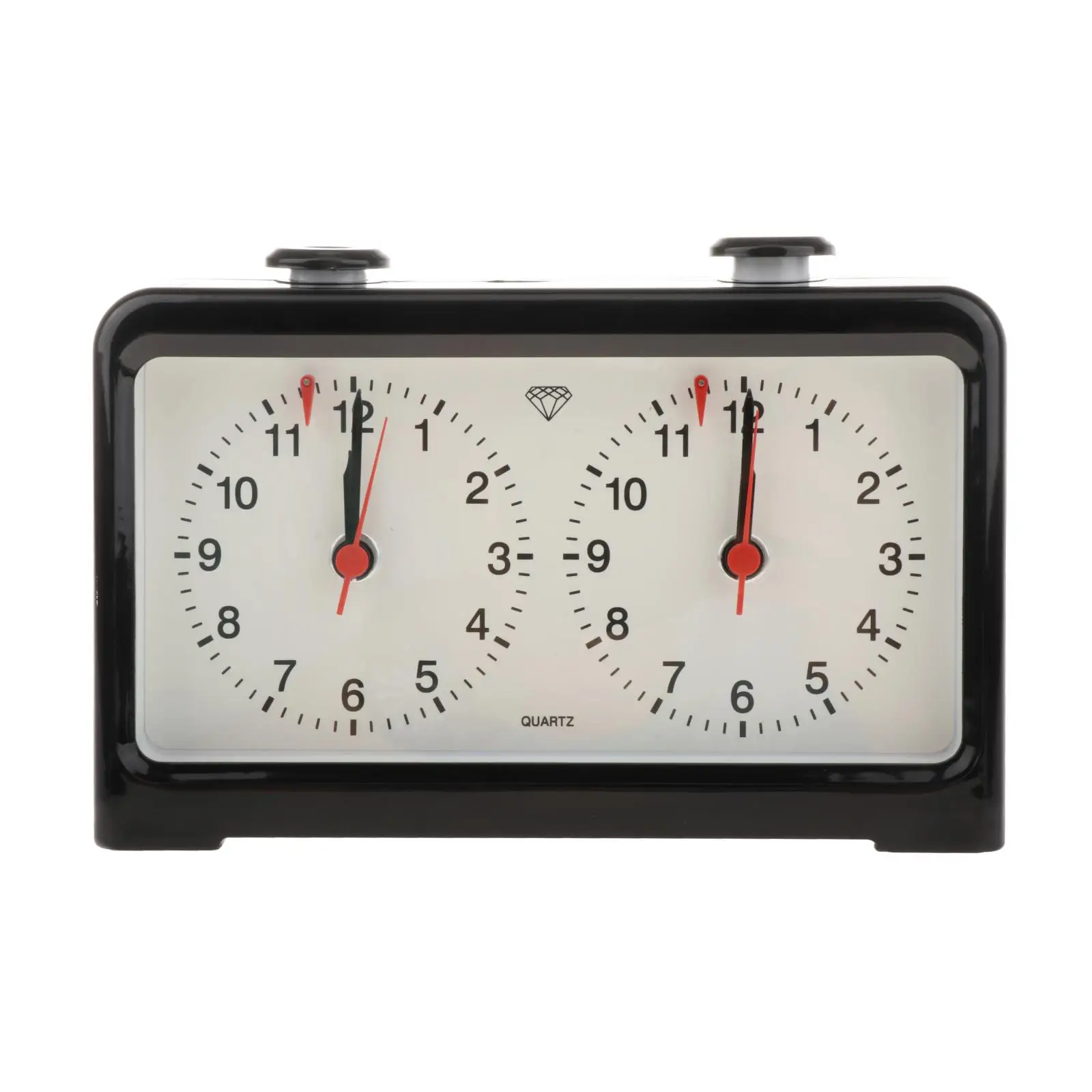 

Chess Clock International Chess Tournament Competition Count Up Down Timer