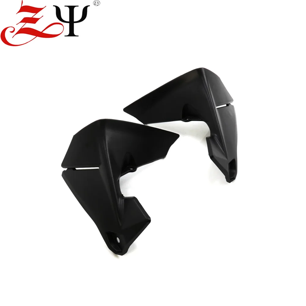 

For BMW R1250GS R1200GS ADV R 1200 1250 R1200 R1250 GS LC 2013-2018 2019 Motorcycle Front Drive Protector Cowl Cockpit fairing