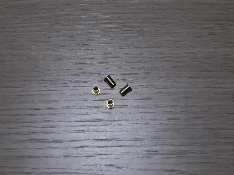 

Rc Sc-A10 Au01212 Bushing 7.0mm Axle Sleeves