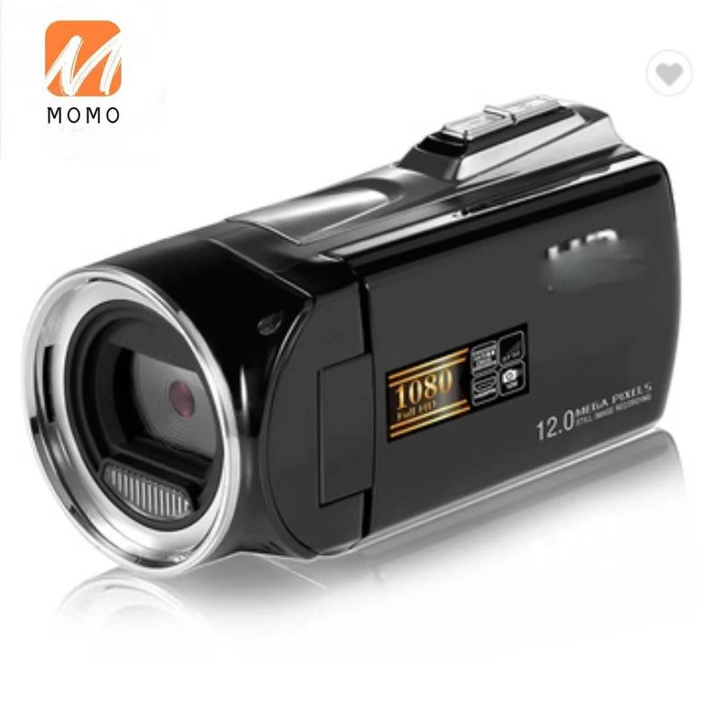 

Factory oem hot sell waterproof sport digital digital zoom camcorder
