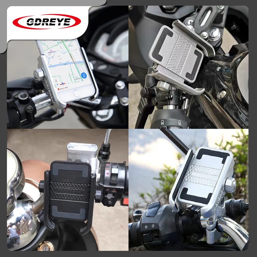 motorcycle accessories handlebar mobile phone holder gps stand bracket for benell leoncino 500 200 bj250 bj500 tnt 300 600 502c free global shipping