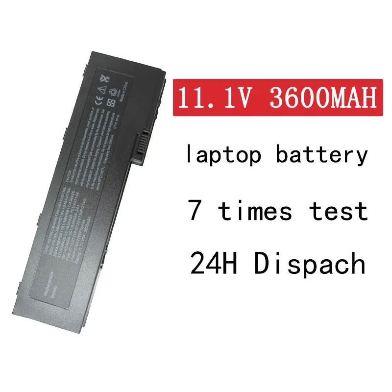Аккумулятор HSW для HP 2710P 2730p 2740P 2760 P аккумулятор HSTNN CB45 OB45 W26C XB43 XB45 NBP6B17B1|for hp|battery for hphp