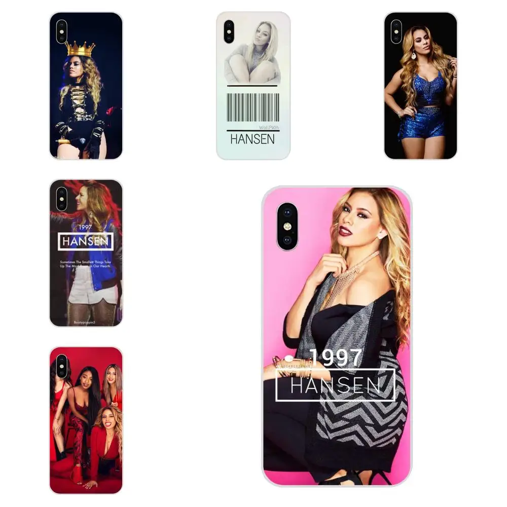 Мягкий чехол из ТПУ для телефона LG K50 Q6 Q7 Q8 Q60 X power 2 3 Nexus 5 5X V10 V20 V30 V40 Q Stylus Fifth Harmony Dinah