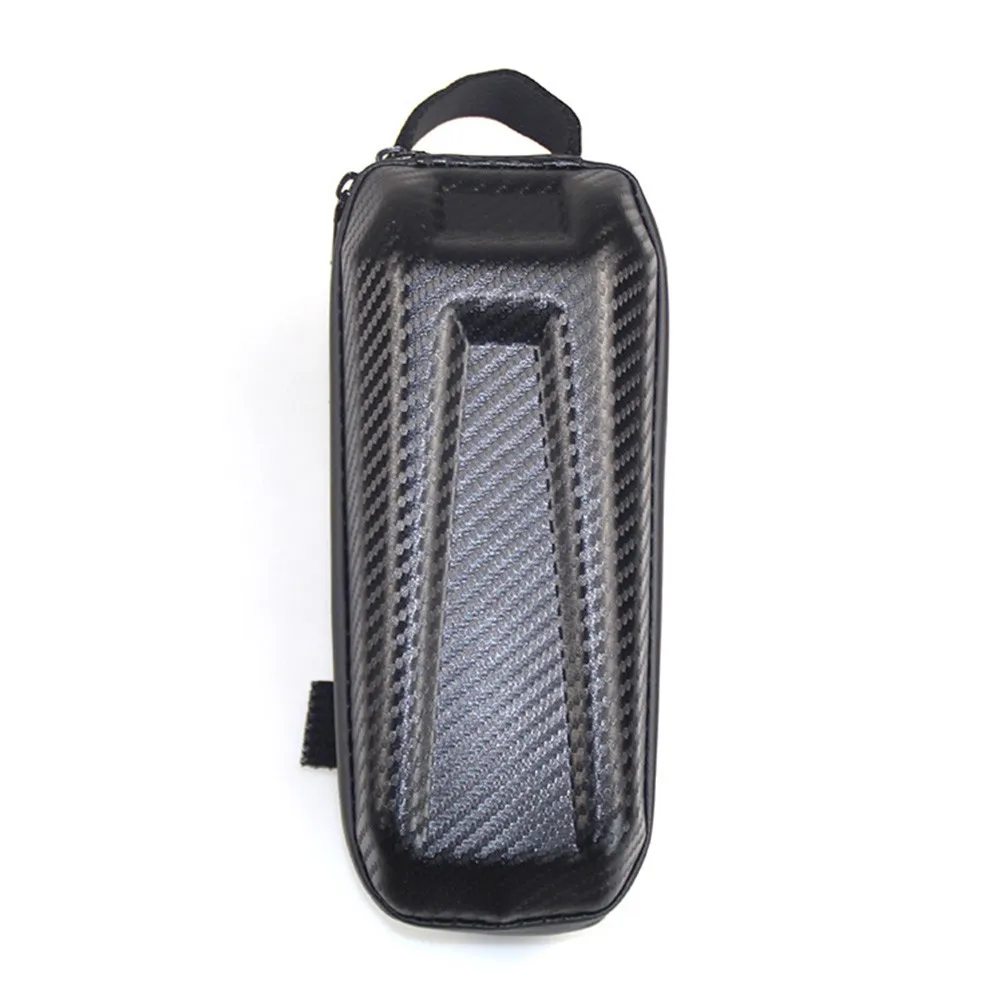 

Any Factors Such As Brag Hard Shell Bicycle Bike Front Beam Frame Case Repair Tools Bags Bicycle Accessories