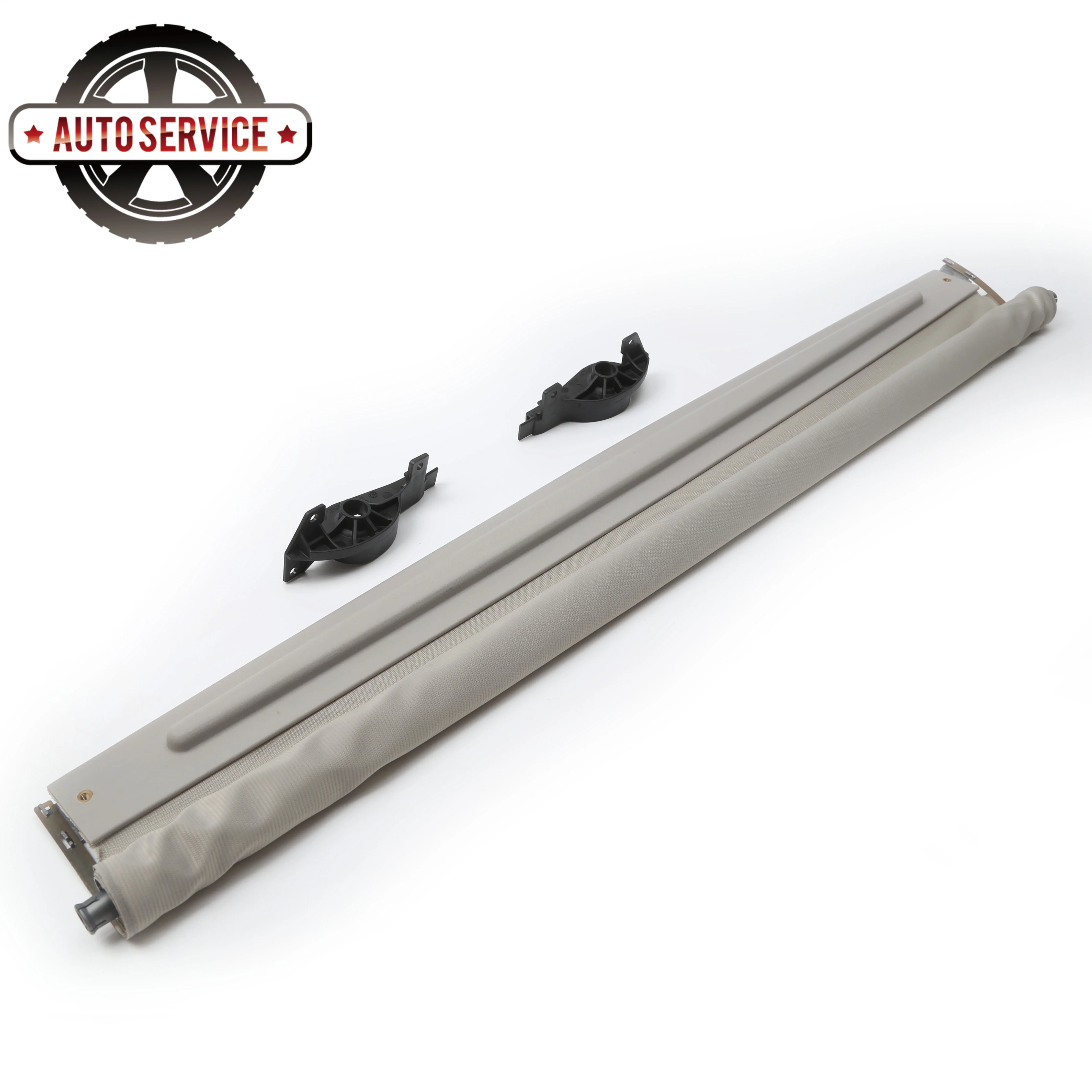 

Sunroof Sun Roof Sunshade Roller Blind Assembly Car Curtains For Buick LaCrosse 2010-2016 2.4L 3.6L 23135940 25920024 22859425