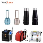 Лазерный наконечник Picosecond 755 нм, оптическая лазерная головка, сотовая татуировка, Удаление волос IPL opt, аппарат для удаления волос, красивая Запасная часть