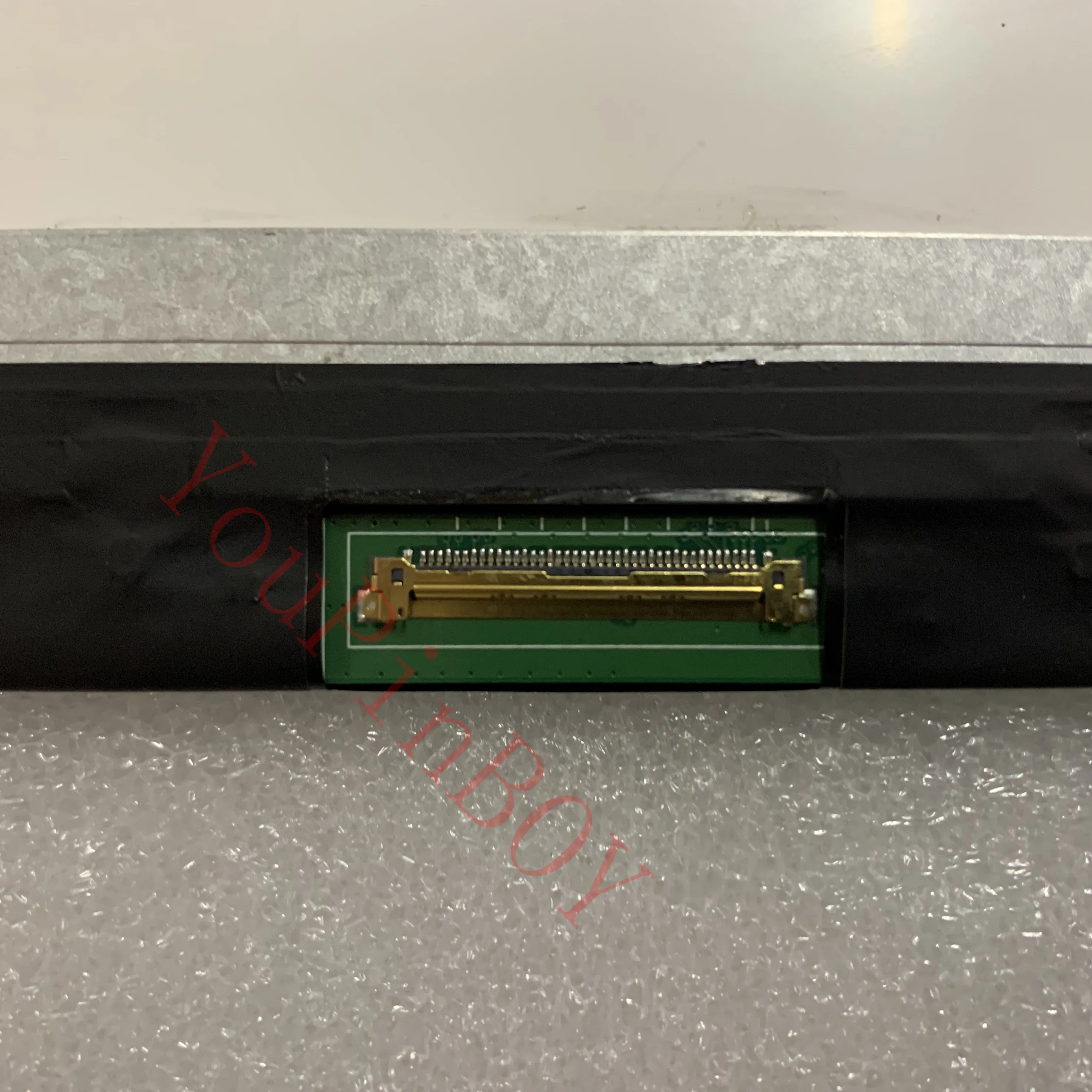 Тонкий ЖК экран 15 6 дюйма для Lenovo HP Dell Acer ASUS LTN156AT35 B156XTN04.2 LP156WH3 TLT1/TLAB/TLS1 N156B6 L0D 40 pins