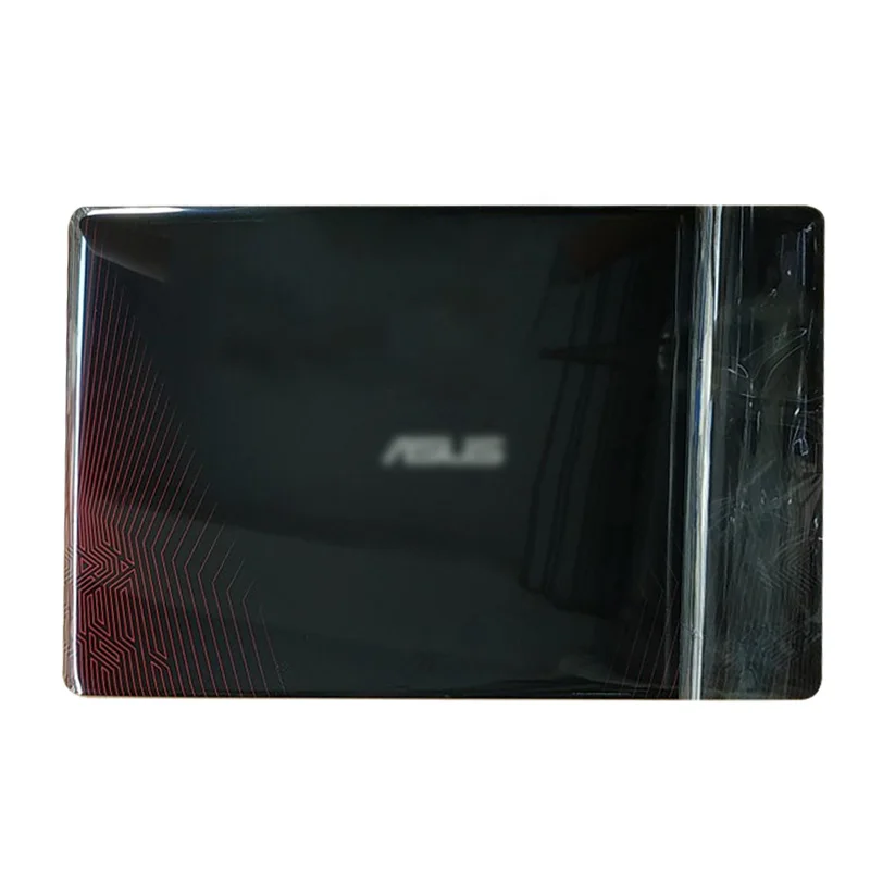 Новинка для Asus X550 F550 A550 X550C X550VC FX50 FX51 FX60 X552M ZX50 K550L Y581C F550L A550J задняя крышка