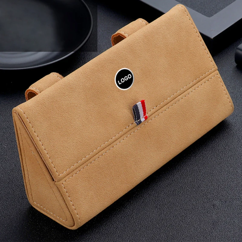 Автомобильный футляр для очков держатель хранения солнцезащитных чехол Toyota Prius