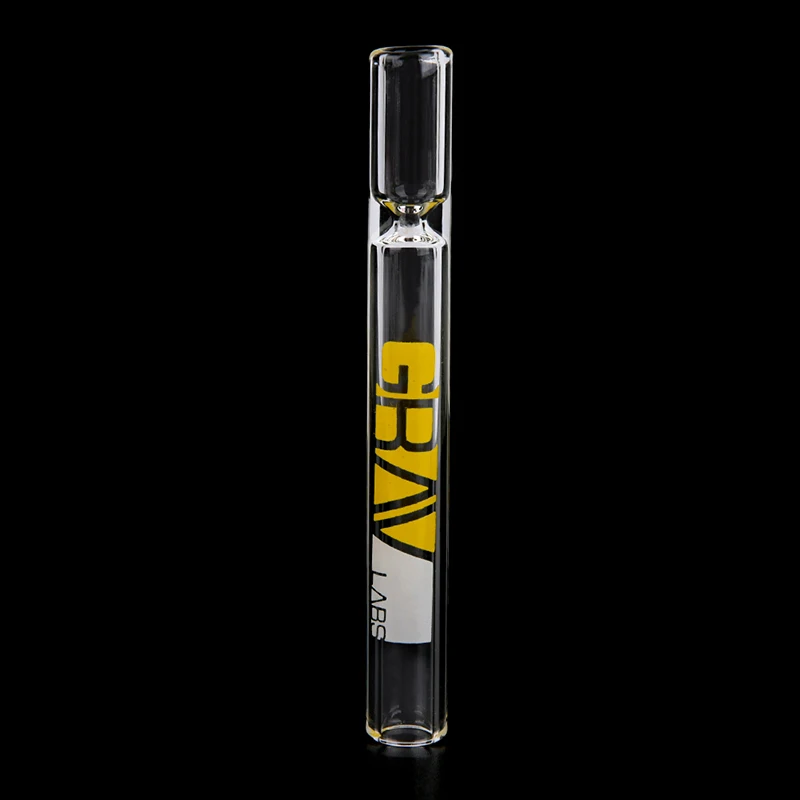 

New Arriva Highest Quality Glass Regular Cigarette Tube Holder Smoking Filter accessories