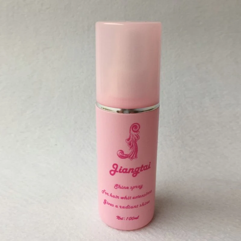 

Wig Care Solution Hair Protection for Synthetic Hair Wig Conditioner Anti-frizz Smooth MU8669