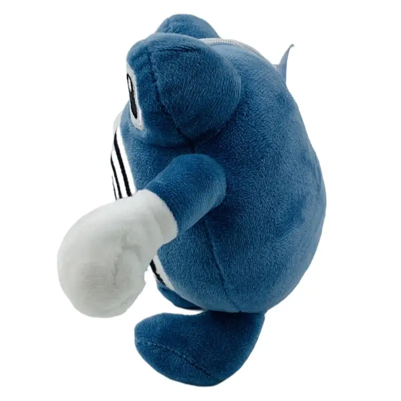 Фигурка аниме плюшевые игрушки мягкая пушистая кукла коллекционная фигурка