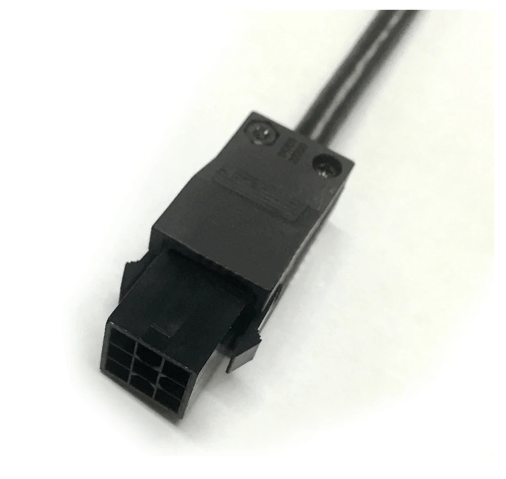 Кабель энкодера, для delta A2 servo, ASD-ABEN0003 и ASD-ABEN0005