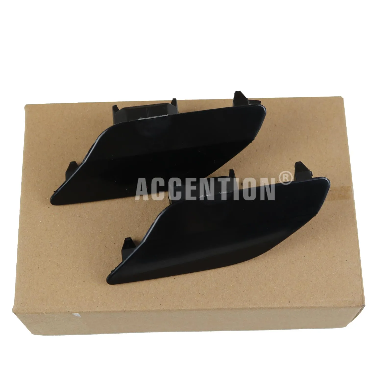 

For VW Golf 7 MK7 2012 2013 2014 2015 Car-styling Front Bumper Headlight Washer Cover Cap