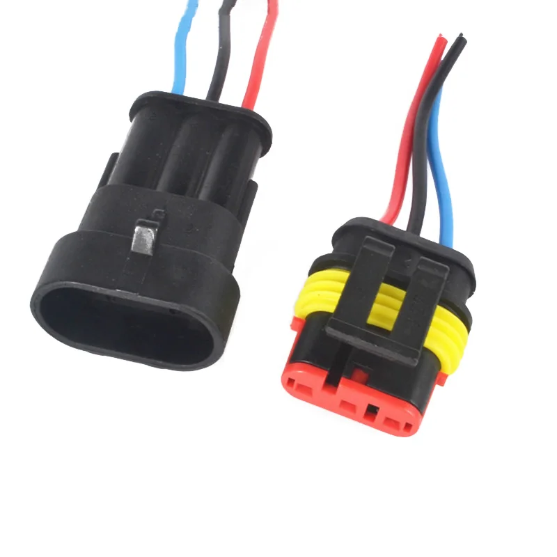 1 комплект 3 булавки способ супер уплотнение герметизация Водонепроницаемый