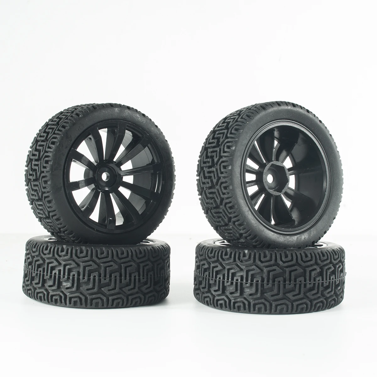 колеса для радиоуправляемы