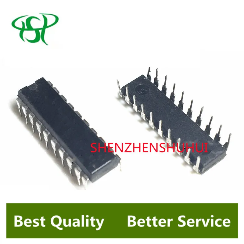 

10PCS SN74HC573AN DIP20 HD74HC573P DIP 74HC573AN 74HC573 SN74HC573N DIP-20 new and original IC