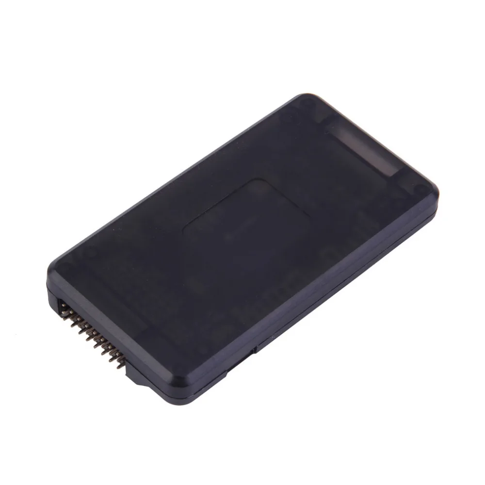 

APM2.8 ArduPilot Mega 2.8 APM Flight Control Board with Protective Case for Rc Multicopter Airplane