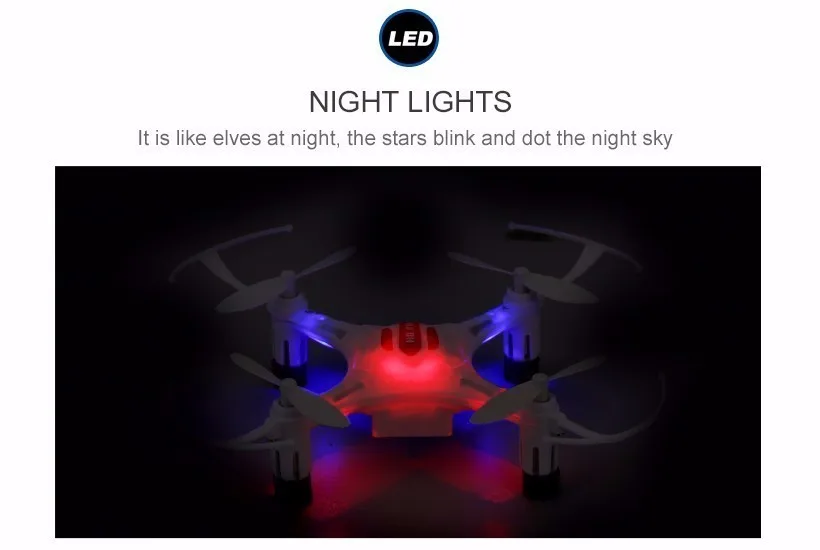 Мини-Дрон jjrc H8 RC Helicopterr 2,4G 4CH 6-осевой Квадрокоптер Безголовый режим Квадрокоптер один ключ возврата RC квадрокоптера RC Запчасти VS H36 H20