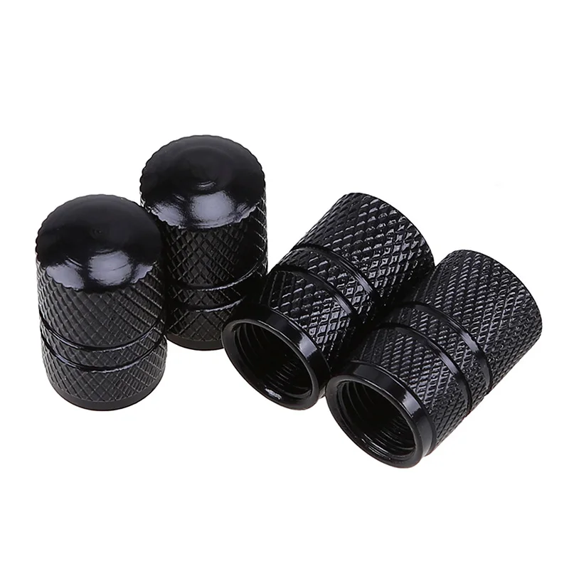 Автомобильная темно серая крышка клапана POSSBAY автомобильный воздушный клапан