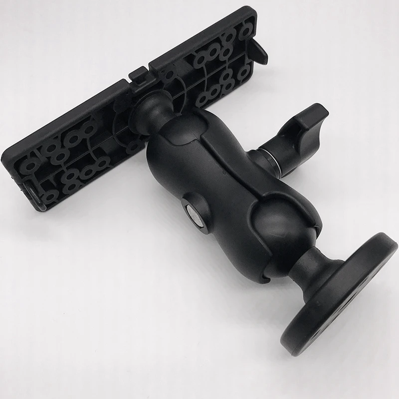 Шаровое Крепление с эхолотом и универсальной монтажной пластиной аксессуары для