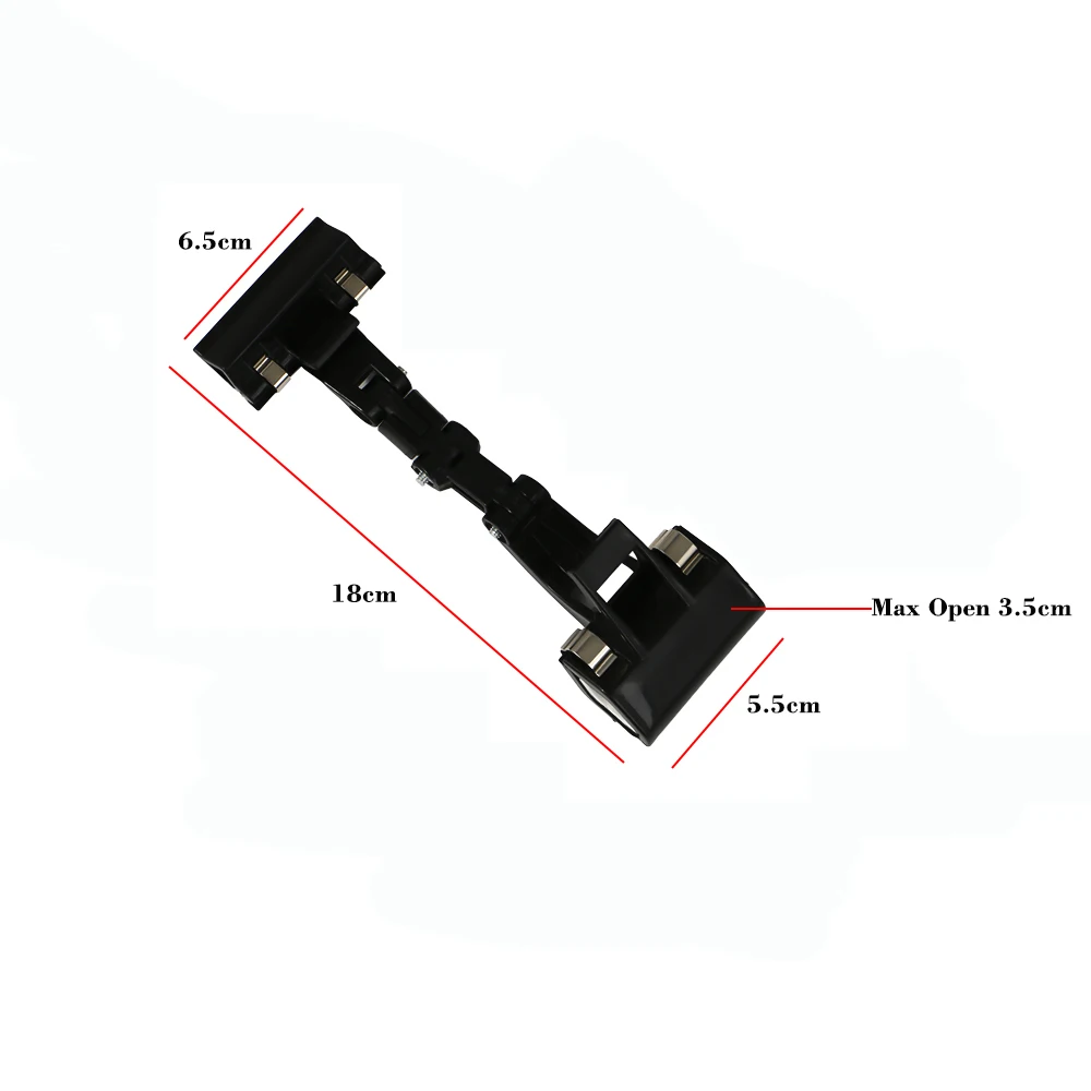 Винты установленные пластиковые Pop знак карты дисплей клип цена держатель тегов