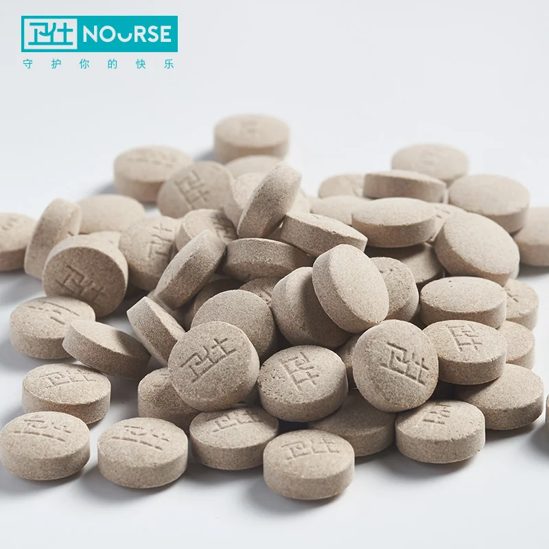 

Nourse 400 tablets of dog probiotics to regulate gastrointestinal puppies pet Teddy universal gastrointestinal health products