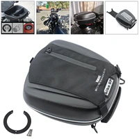 fuel tank bag luggage mounting bracket for nt700 deauville 2006 2011 cbf 1000 st 10 11 cb 1300 s 2010 2015 motorcycle black