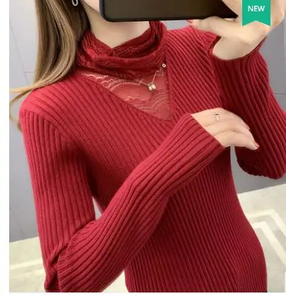 

2021 spring and autumn winter with New style fashion Long sleeve Women's Sweater coat