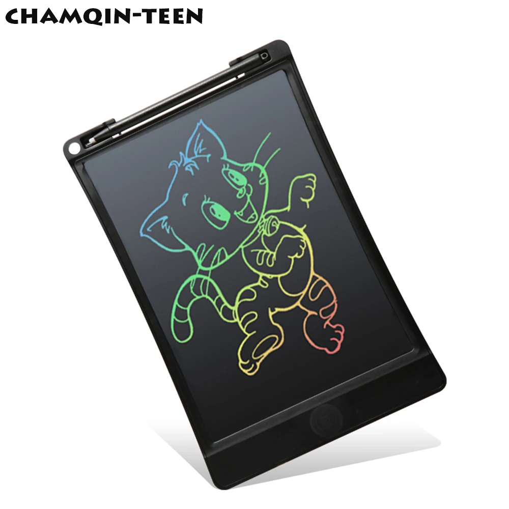 

8.5/10 inch Protect Eyes LCD Writing Tablet Drawing Pad Doodle Board Digital Colorful Handwriting Pad Gift for Kids and Adult