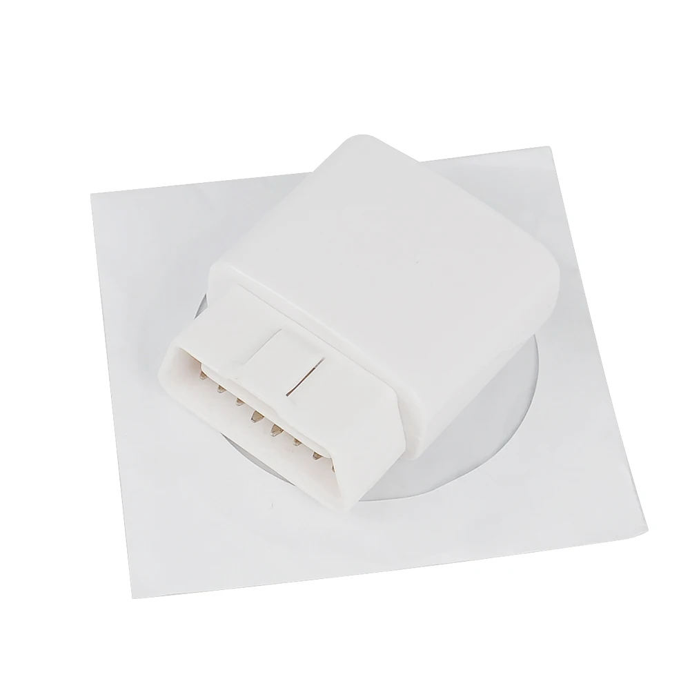 Оригинальный Vgate ELM327 Wi-Fi OBD2 Икар ELM 327 OBDII автомобиля код читателя сканер для IOS и